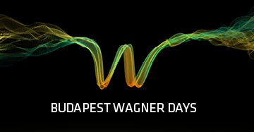BUDAPEST WAGNER DAYS