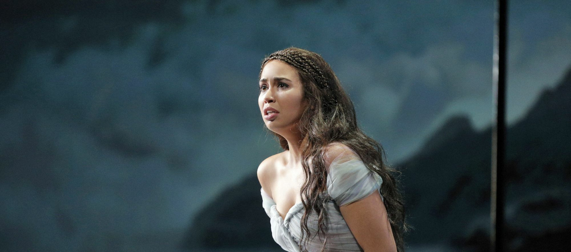 Donizetti: Lammermoori Lucia - az élő közvetítés ismétlése