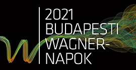 BUDAPESTI WAGNER-NAPOK